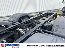 MAN TGS 26.480 6x2-4 BL CH, Lenk-/Lift, OptiView, LED,