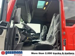 MAN TGS 26.480 6x2-4 BL CH, Lenk-/Lift, OptiView, LED,