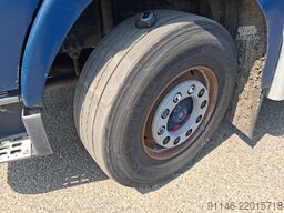 Volvo FH 12.380 * 6x2 * 10 x Tires * 30 m3