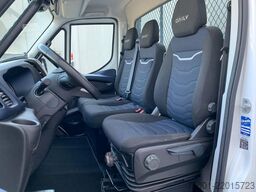 Iveco Daily 35C180 RIbaltabile - Km 115.000