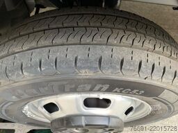 Iveco Daily 35C14 - Cassone - Km 123.000