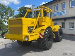 Kirovets K 701 V12