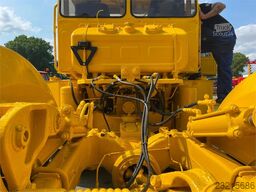 Kirovets K 701 V12