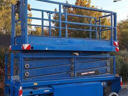 Holland Lift HL-160 E12