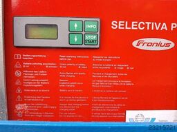 Holland Lift HL-160 E12