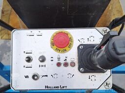Holland Lift HL-160 E12