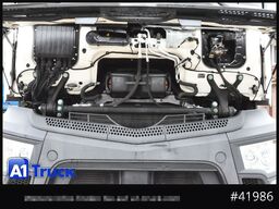 MERCEDES-BENZ Antos 2543 LL  Meiller Lenkachse Funk