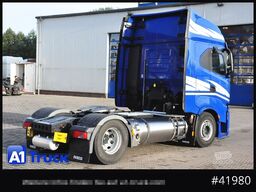 IVECO S-Way, LNG, Gas, Navi Intarder