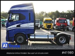 IVECO S-Way, LNG, Gas, Navi Intarder