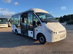  Nomec Stacobus Itineris