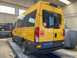 IVECO Daily 50C14N