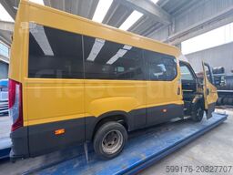 IVECO Daily 50C14N