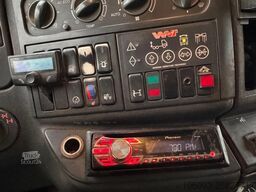 MAN TGA 26.360 6 X 4 Handgeschakeld met HMF Z Kraan