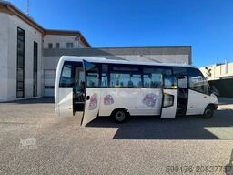 Irisbus Prodig SB