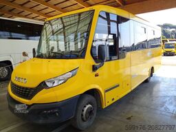 IVECO Indcar