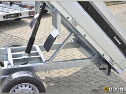 Brenderup BT4260SB 1800 kg Rückwärtskipper NEU