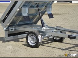Brenderup BT4260SB 1800 kg Rückwärtskipper NEU