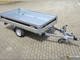 Brenderup BT4260SB 1800 kg Rückwärtskipper NEU