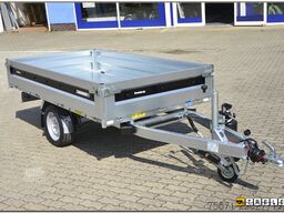 Brenderup BT4260SB 1800 kg Rückwärtskipper NEU