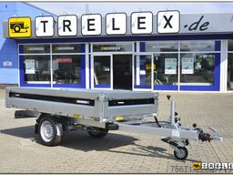 Brenderup BT4260SB 1800 kg Rückwärtskipper NEU