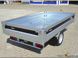 Brenderup BT4260SB 1800 kg Rückwärtskipper NEU