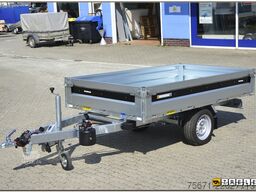 Brenderup BT4260SB 1800 kg Rückwärtskipper NEU