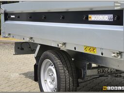 Brenderup BT4260SB 1800 kg Rückwärtskipper NEU