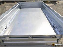 Brenderup BT4260SB 1800 kg Rückwärtskipper NEU
