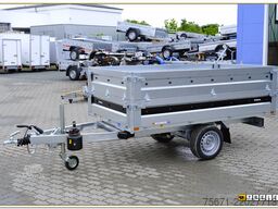 Brenderup BT4260SB 1800 kg Rückwärtskipper NEU