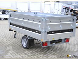 Brenderup BT4260SB 1800 kg Rückwärtskipper NEU