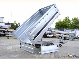 Brenderup BT4260SB 1800 kg Rückwärtskipper NEU