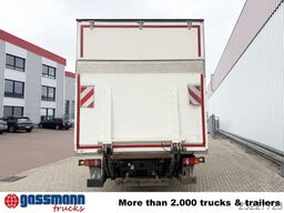 MAN TGL 12.220 4X2 BL, Tiefkühlkoffer, Thermoking,