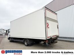 MAN TGL 12.220 4X2 BL, Tiefkühlkoffer, Thermoking,
