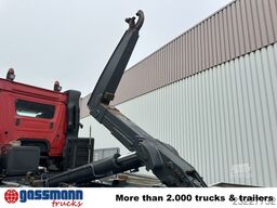 Mercedes-Benz Arocs 3243 K 8x4/4,