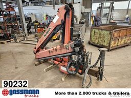 Autokran Palfinger PK 3400