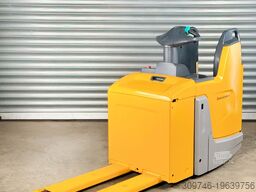 Jungheinrich ERE 225 - Service Neu + Garantie - Batterie 85%