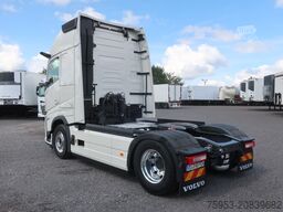Volvo FH 500 Aero TC Leder Alu LED I-Park Cool Retarder