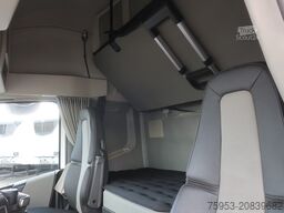 Volvo FH 500 Aero TC Leder Alu LED I-Park Cool Retarder