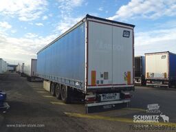 Schmitz Cargobull Semitrailer Curtainsider Standard