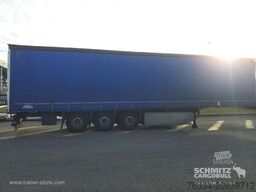 Schmitz Cargobull Semitrailer Curtainsider Standard