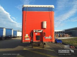 Schmitz Cargobull Semitrailer Curtainsider Standard