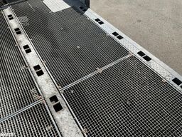 Scania P 410 8x2 Euro 6 Retarder Autotransporter met h...