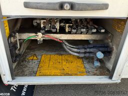 Scania P 410 8x2 Euro 6 Retarder Autotransporter met h...