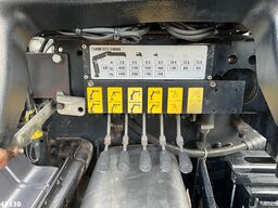 MAN TGS 26.360 6x4 Hiab 12 Tonmeter laadkraan