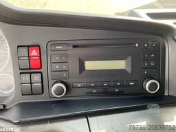 MAN TGS 26.360 6x4 Hiab 12 Tonmeter laadkraan