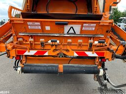 Fuso Canter 9C18 Euro 6 Zoeller 7m³ Just 108.440 Km!