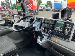 Fuso Canter 9C18 Euro 6 Zoeller 7m³ Just 108.440 Km!
