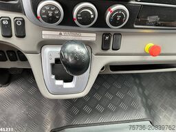 Fuso Canter 9C18 Euro 6 Zoeller 7m³ Just 108.440 Km!