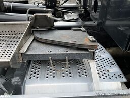 Mercedes-Benz Arocs 3540 8x4 Euro 6 HMF 19 Tonmeter Z-kraan J...