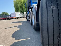 MAN TGS 36.460 8x4 Euro 6 Hiab 30 Ton haakarmsysteem